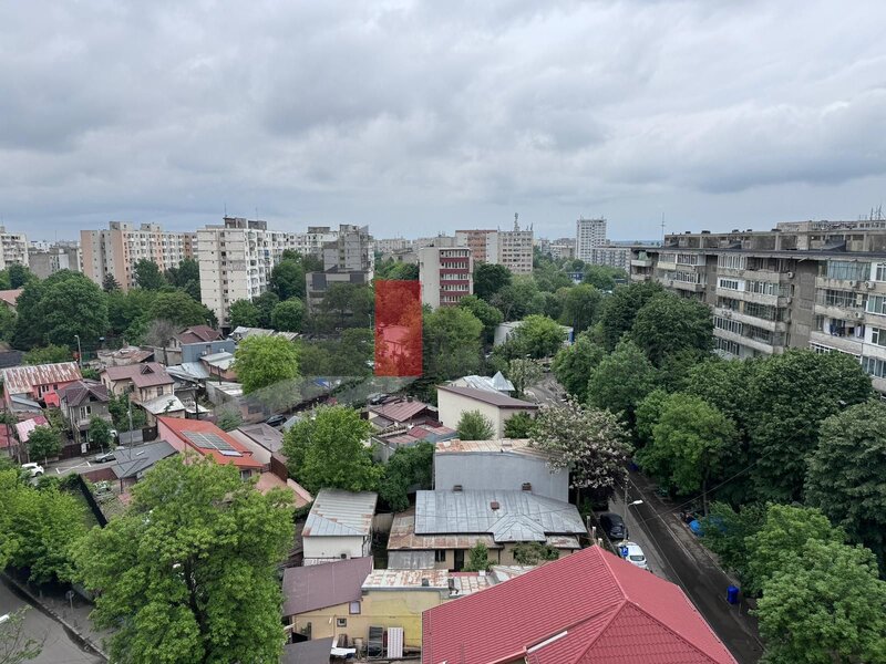 Piata Progresu, vanzare apartament 3 camere.