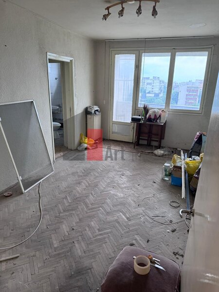 Piata Progresu, vanzare apartament 3 camere.